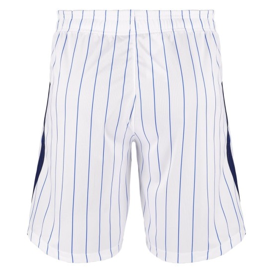 Pantalones cortos Visitante Inter de Milán 2026/27 Niño - Blanco Pantalones cortos Visitante Inter de Milán 2026/27 Niño - Blanco