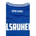 Camiseta de Manga Larga de Local para Niño Karlsruher SC 2026/27 Camiseta de Manga Larga de Local para Niño Karlsruher SC 2026/27