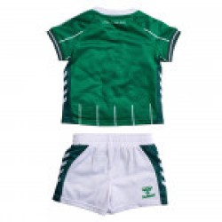 Kit Niño Werder Bremen 2025/26 Local Kit Niño Werder Bremen 2025/26 Local