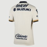 Camiseta local hombre Pumas UNAM 2025/26 Camiseta local hombre Pumas UNAM 2025/26
