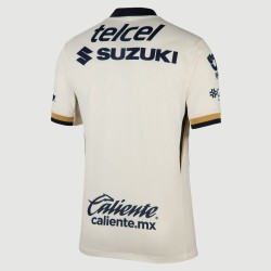 Camiseta local hombre Pumas UNAM 2025/26