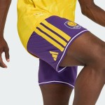 Hombre Orlando City SC 2026 Pantalones Cortos Visitante Hombre Orlando City SC 2026 Pantalones Cortos Visitante