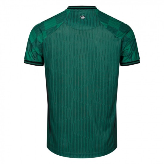 Camiseta de Visitante Hombre Watford 2025/26