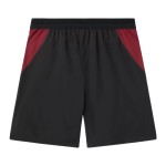Pantalón corto de niño Valencia CF 2026/27 de local - negro Pantalón corto de niño Valencia CF 2026/27 de local - negro