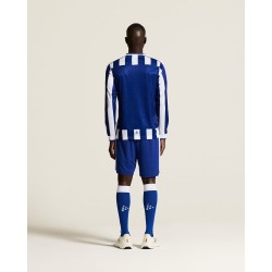 Niños IFK Göteborg camiseta local manga larga 2026 Niños IFK Göteborg camiseta local manga larga 2026
