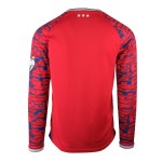 Niño Ipswich Town 2025/26 Camiseta Visitante Manga Larga Niño Ipswich Town 2025/26 Camiseta Visitante Manga Larga