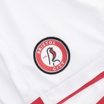 Pantalón Corto Local del Bristol City 2026/27 para Hombre Pantalón Corto Local del Bristol City 2026/27 para Hombre