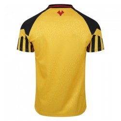 Camiseta Retro Hombre Watford 1994/95 Home Camiseta Retro Hombre Watford 1994/95 Home