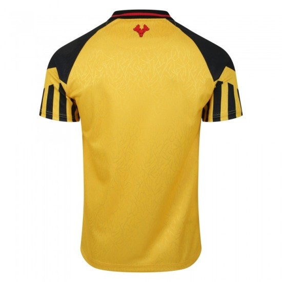 Camiseta Retro Niño Watford 1994/95 Home Camiseta Retro Niño Watford 1994/95 Home