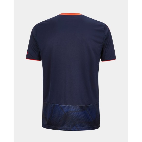 Mujer Nottingham Forest 2025/26 Tercera Camiseta