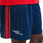 Pantalón Corto Retro Originals 2026 Arsenal Hombre Pantalón Corto Retro Originals 2026 Arsenal Hombre