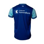 Mujer Camiseta local FC Lucerna 2025/26