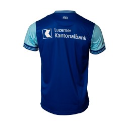 Hombre Camiseta local FC Lucerna 2025/26