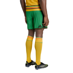 Pantalones Cortos Mundial 2026 Local Jamaica Niño