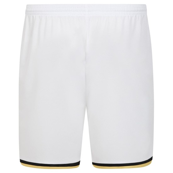 Pantalones cortos Segunda Sheffield United 2025/26 Hombre Pantalones cortos Segunda Sheffield United 2025/26 Hombre