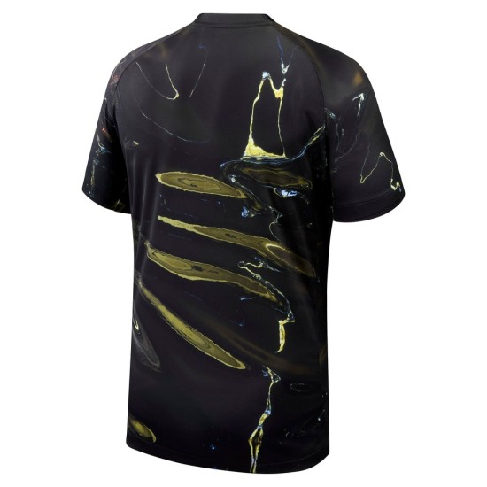 Hombre PSG 2025/26 Camiseta Jordan Night Edition Hombre PSG 2025/26 Camiseta Jordan Night Edition