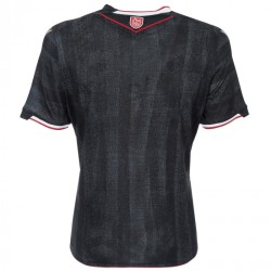 Camiseta Tercera West Bromwich Albion 2025/26 Hombre Camiseta Tercera West Bromwich Albion 2025/26 Hombre