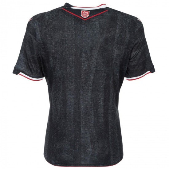 Camiseta Tercera West Bromwich Albion 2025/26 Niño Camiseta Tercera West Bromwich Albion 2025/26 Niño