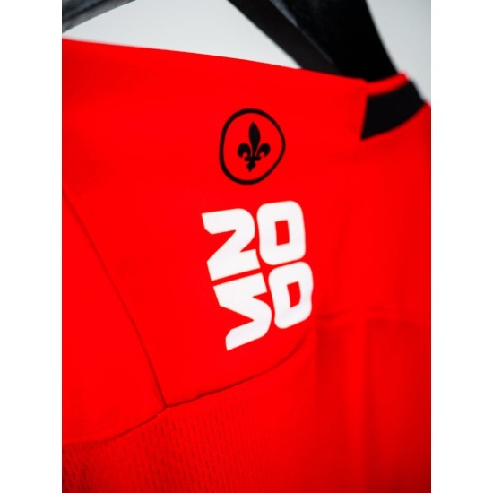 Camiseta local Mujer Almere City FC 2025/26