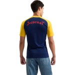 Camiseta Pre-Partido Visitante Arsenal 2026/27 para hombre Camiseta Pre-Partido Visitante Arsenal 2026/27 para hombre