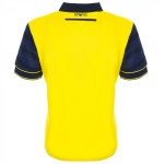 Camiseta Local Niño Oxford United 2025/26 Camiseta Local Niño Oxford United 2025/26