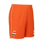 Pantalones cortos tercera niño Willem II 2025/26 Pantalones cortos tercera niño Willem II 2025/26