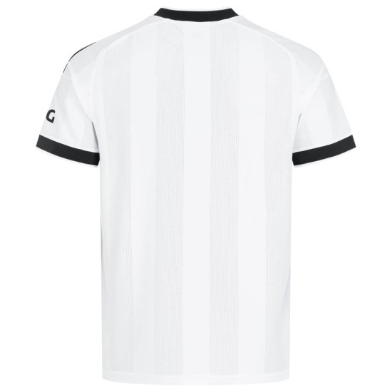 Camiseta Visitante Eintracht Frankfurt 2026/27 para niño