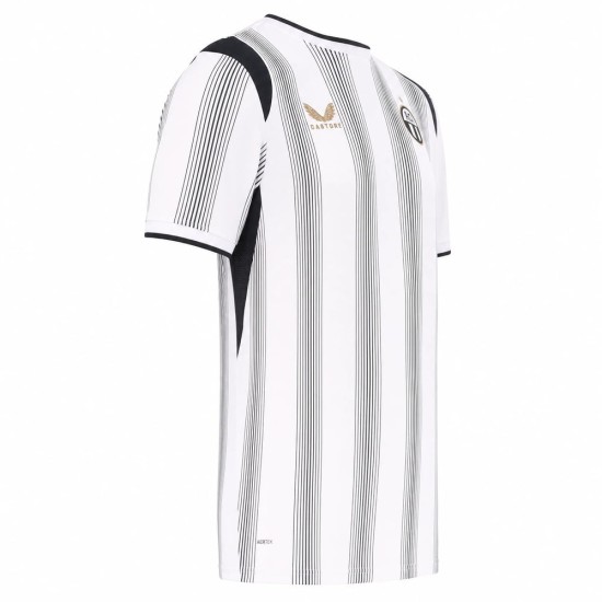 Camiseta local de hombre FC Zurich 2026/27 Camiseta local de hombre FC Zurich 2026/27