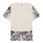 Camiseta Pre-Match Año del Caballo Manchester City 2026 para niño Camiseta Pre-Match Año del Caballo Manchester City 2026 para niño