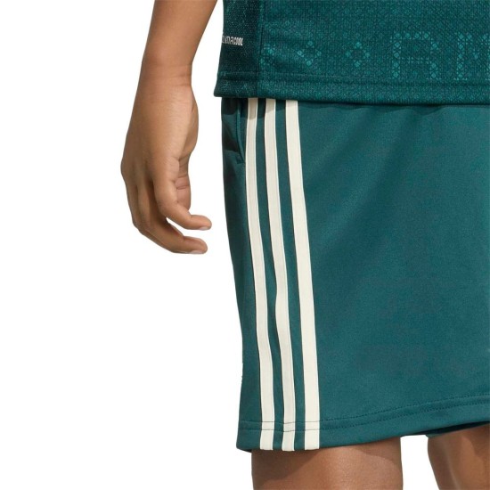 Pantalón Corto Visitante Real Madrid 2026/27 para hombre Pantalón Corto Visitante Real Madrid 2026/27 para hombre