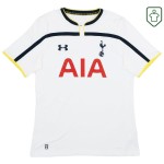 Camiseta retro local hombre Tottenham Hotspur 2014/15 Eriksen #23 Camiseta retro local hombre Tottenham Hotspur 2014/15 Eriksen #23