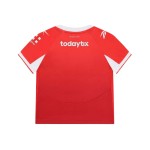 Conjunto de local Charlton Athletic 2026/27 para niño Conjunto de local Charlton Athletic 2026/27 para niño