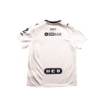 Camiseta visitante niño Monterrey FC 2025/26