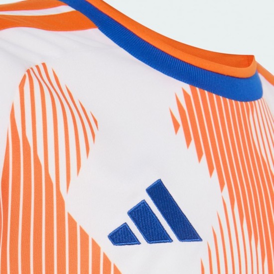 Niño FC Cincinnati 2026 Camiseta Visitante