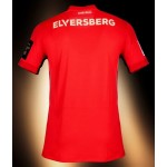 Camiseta Tercera SV Elversberg 2025/26 Niño Camiseta Tercera SV Elversberg 2025/26 Niño