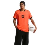 Hombre Camiseta Local de la Copa del Mundo 2026 Países Bajos Hombre Camiseta Local de la Copa del Mundo 2026 Países Bajos