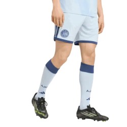 Pantalones Cortos Tercera Equipación Niño Ajax 2026/27