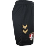 Pantalón Corto Local del AFC Bournemouth 2026/27 para Niño Pantalón Corto Local del AFC Bournemouth 2026/27 para Niño