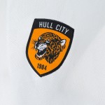 Camiseta Visitante de Manga Larga Hull City 2026/27 Hombre Camiseta Visitante de Manga Larga Hull City 2026/27 Hombre