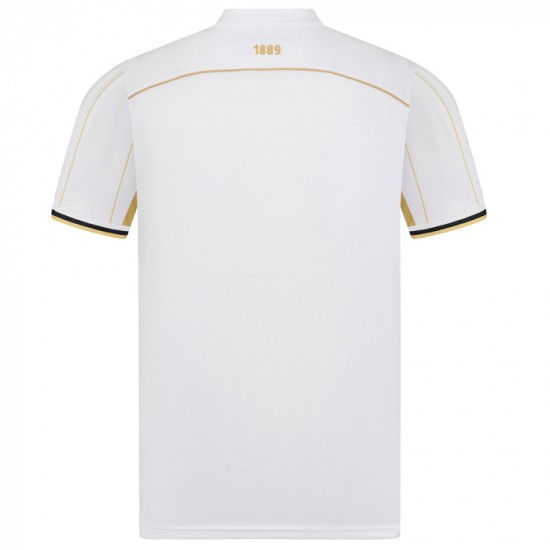 Camiseta Segunda Sheffield United 2025/26 Hombre