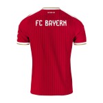 Camiseta Local Niño Bayern Múnich 2026/27 Camiseta Local Niño Bayern Múnich 2026/27