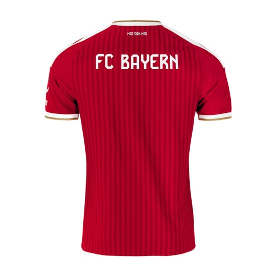 Camiseta Local Niño Bayern Múnich 2026/27 Camiseta Local Niño Bayern Múnich 2026/27