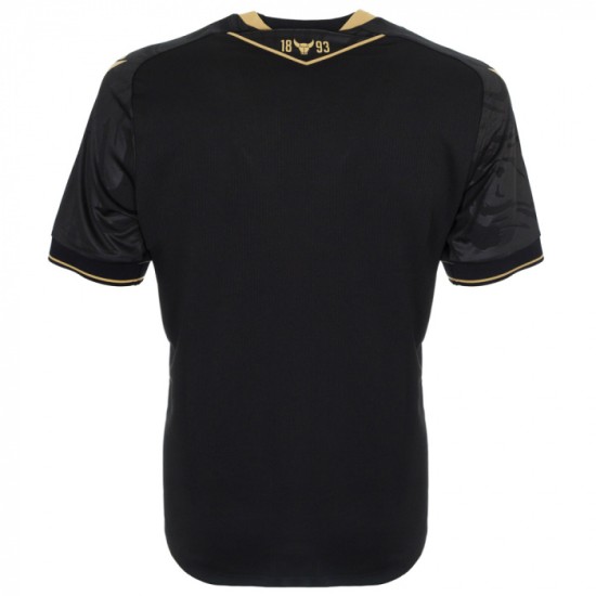 Camiseta de Visitante Oxford United Hombre 2025/26 Camiseta de Visitante Oxford United Hombre 2025/26