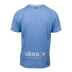 Hombre Malmö FF camiseta local 2026 Hombre Malmö FF camiseta local 2026