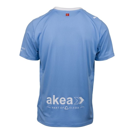 Hombre Malmö FF camiseta local 2026