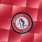 Camiseta de Calentamiento Local del Bristol City 2026/27 para Hombre Camiseta de Calentamiento Local del Bristol City 2026/27 para Hombre