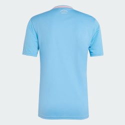 Hombre Inter Miami CF 2025 Camiseta Tercera