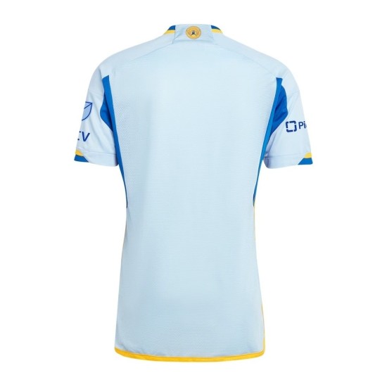 Camiseta visitante Atlanta United FC 2025 niño