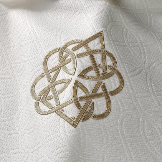 Mujer Everton 2025/26 Tercera Camiseta Día de San Patricio Mujer Everton 2025/26 Tercera Camiseta Día de San Patricio
