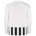 Camiseta Local Manga Larga Hombre Juventus 2026/27 Camiseta Local Manga Larga Hombre Juventus 2026/27